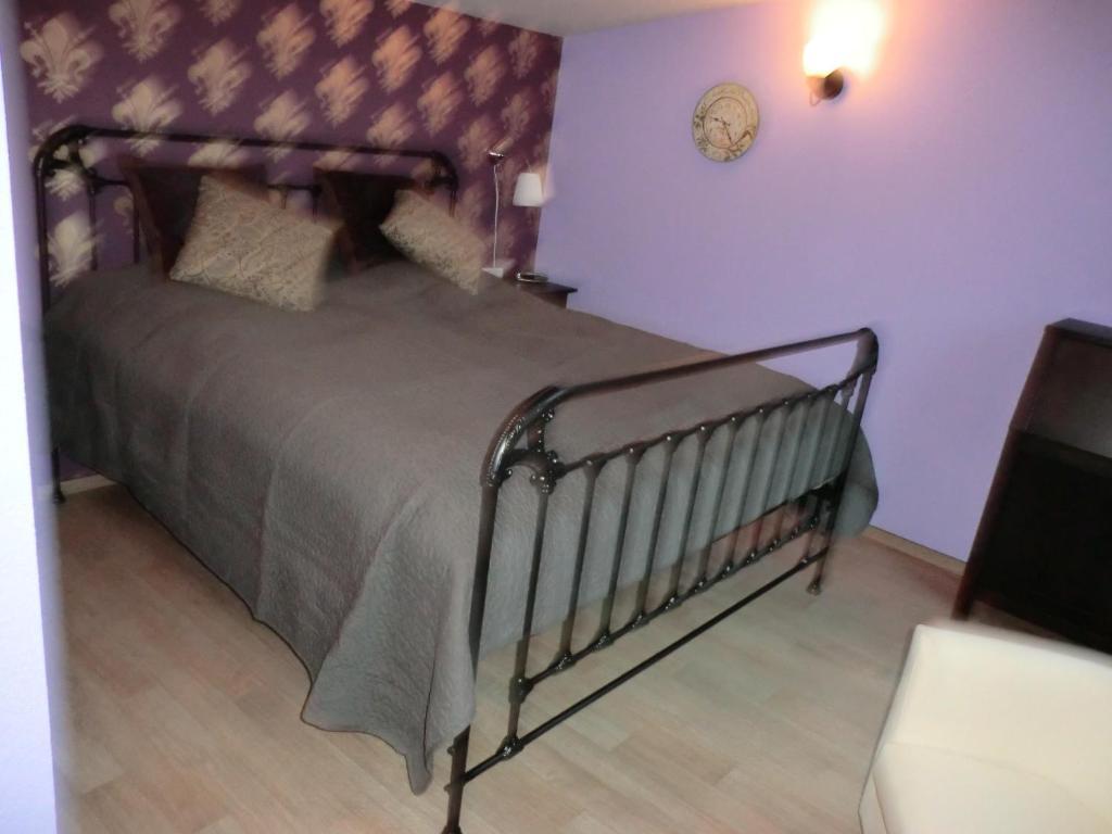 The Cosy Home Hodenhagen Room photo