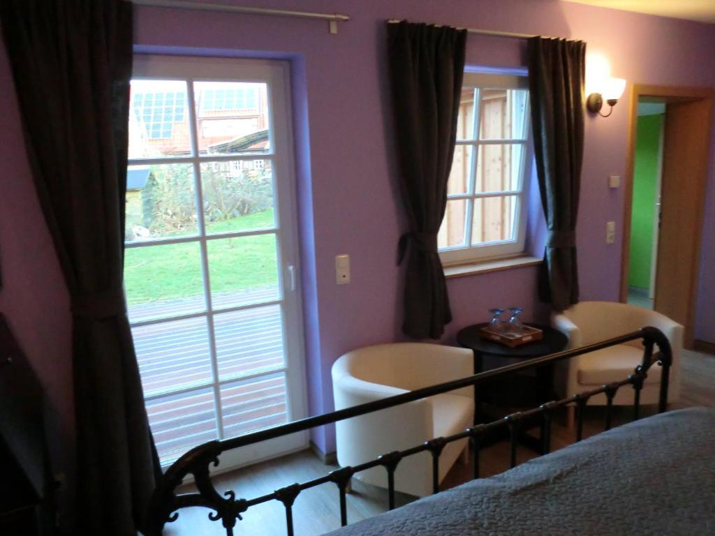 The Cosy Home Hodenhagen Room photo