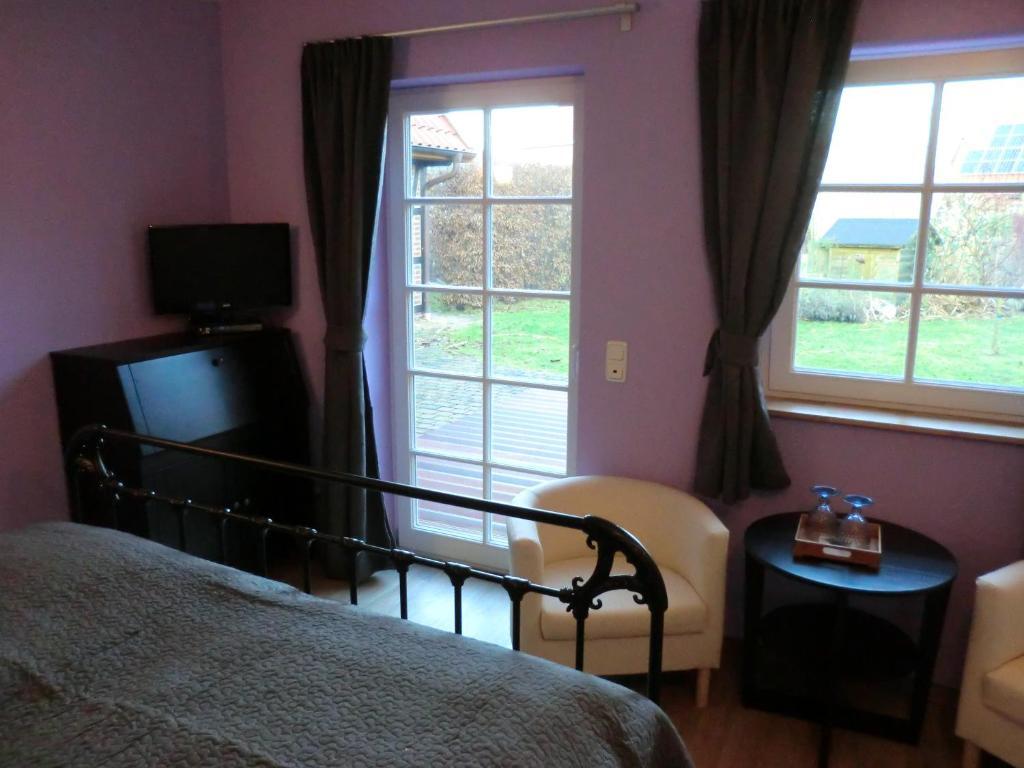 The Cosy Home Hodenhagen Room photo