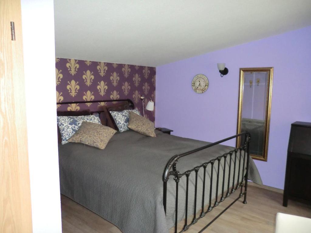 The Cosy Home Hodenhagen Room photo