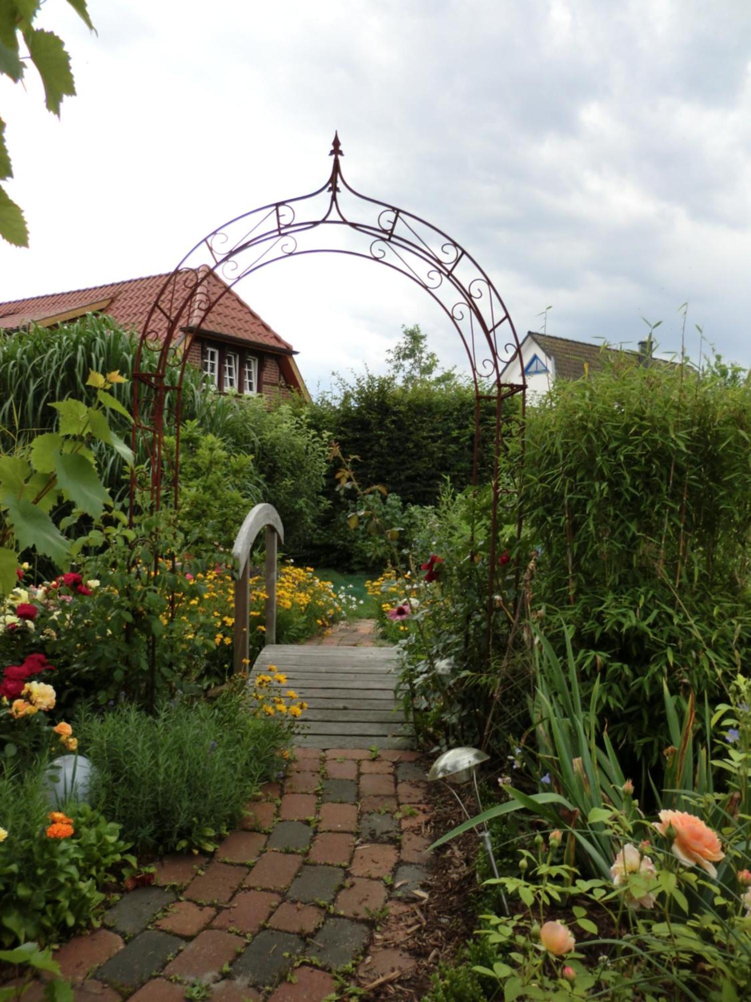 The Cosy Home Hodenhagen Exterior photo