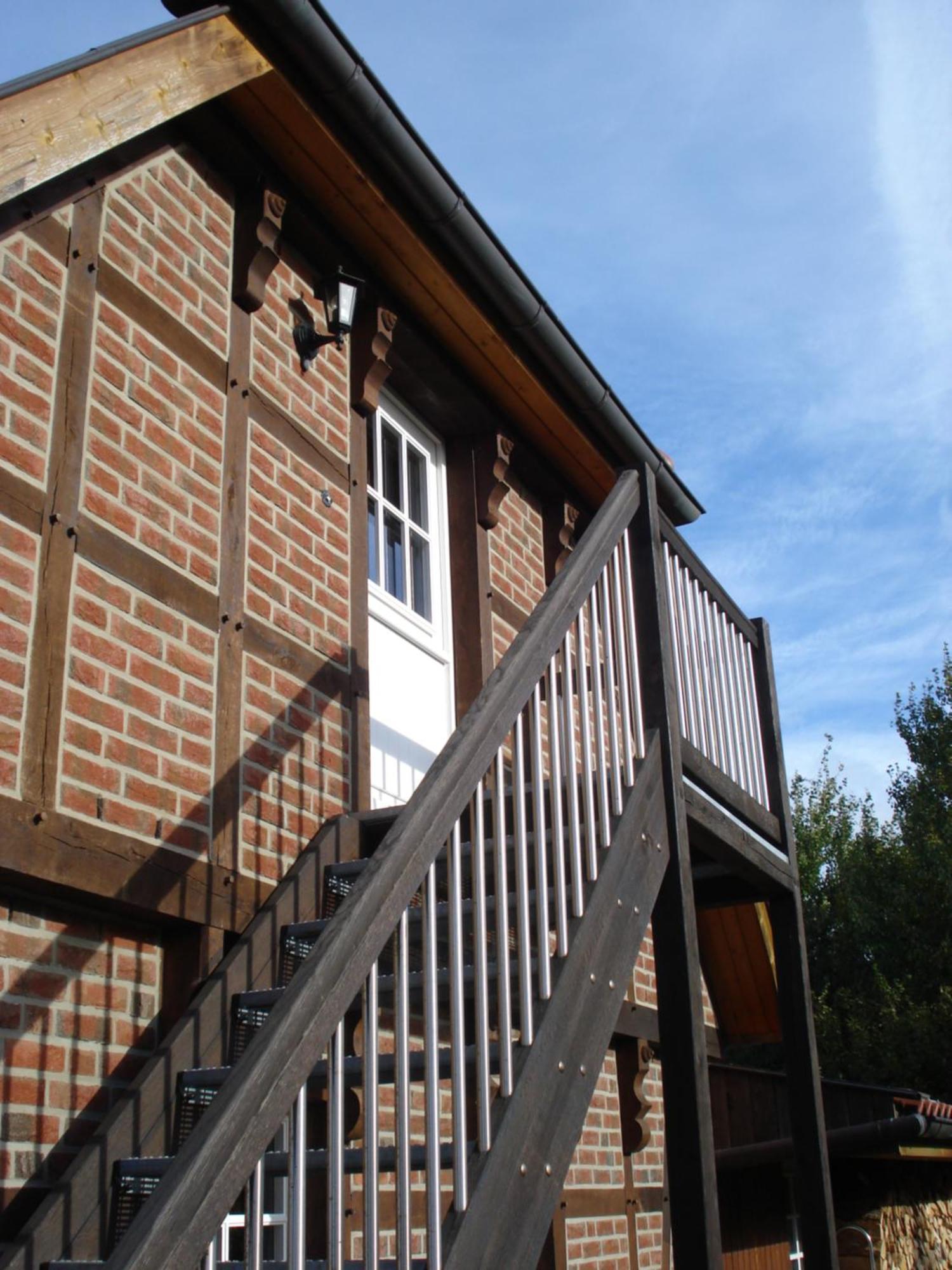 The Cosy Home Hodenhagen Exterior photo