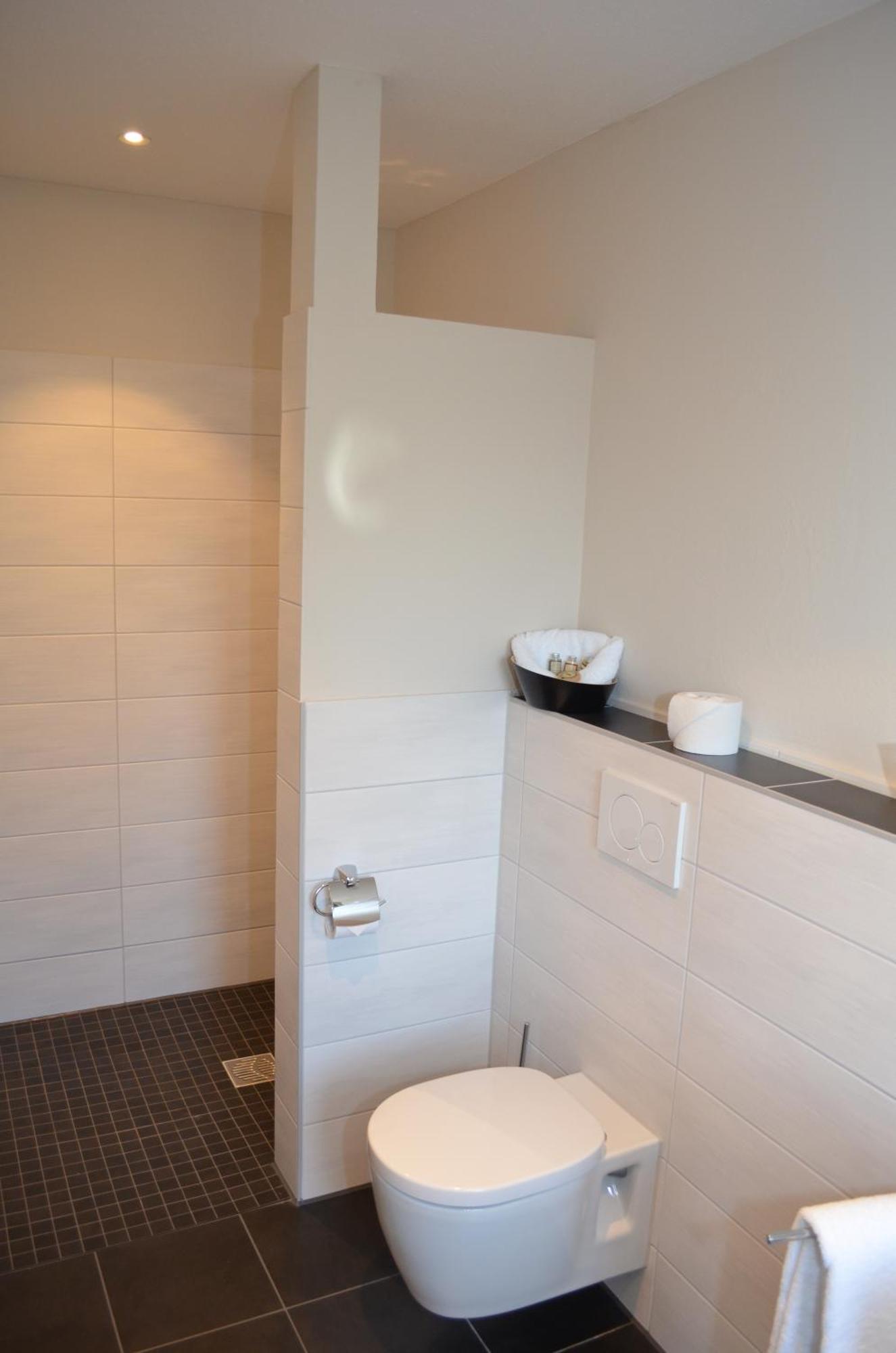 The Cosy Home Hodenhagen Room photo