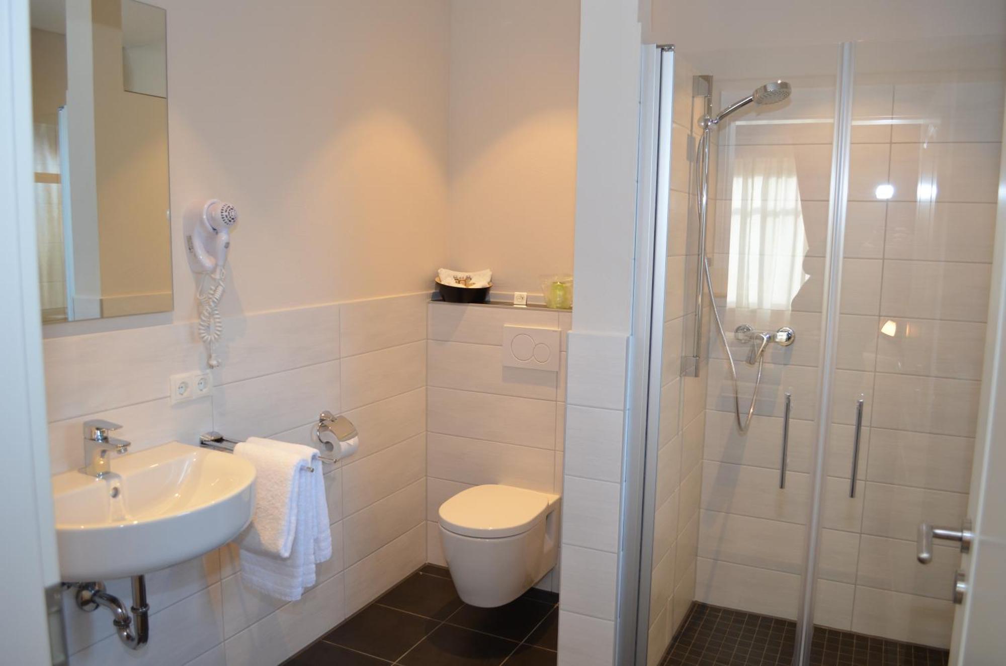 The Cosy Home Hodenhagen Room photo