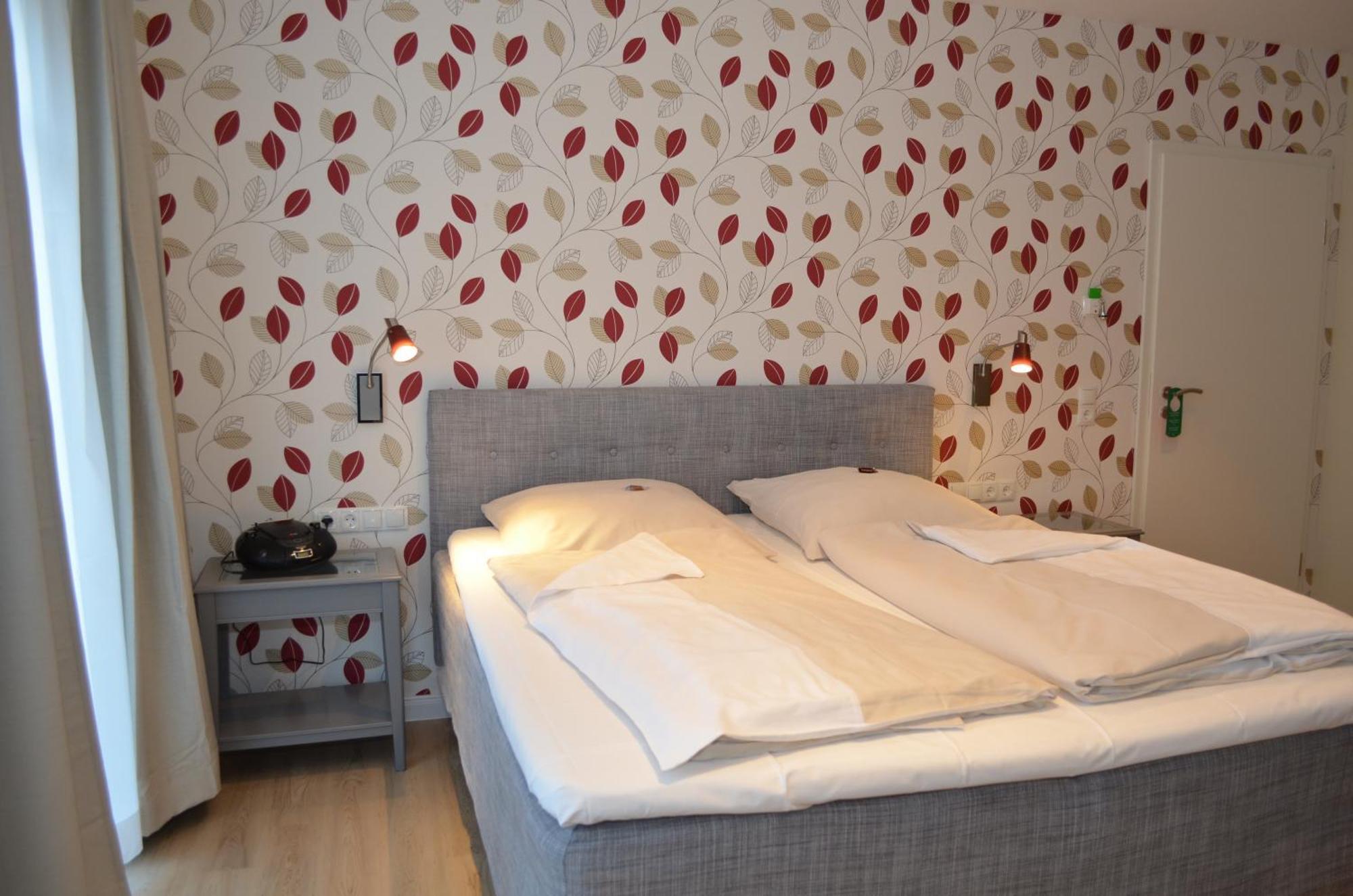 The Cosy Home Hodenhagen Room photo