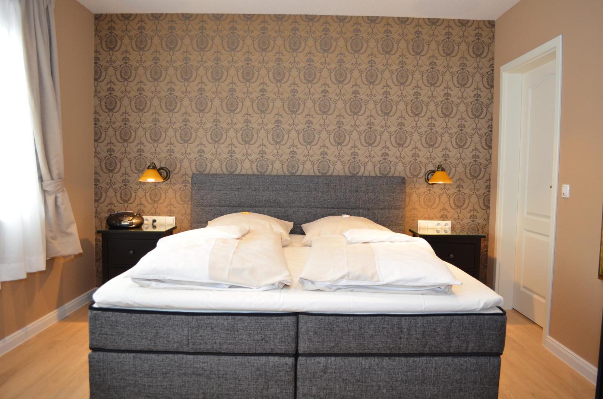 The Cosy Home Hodenhagen Room photo