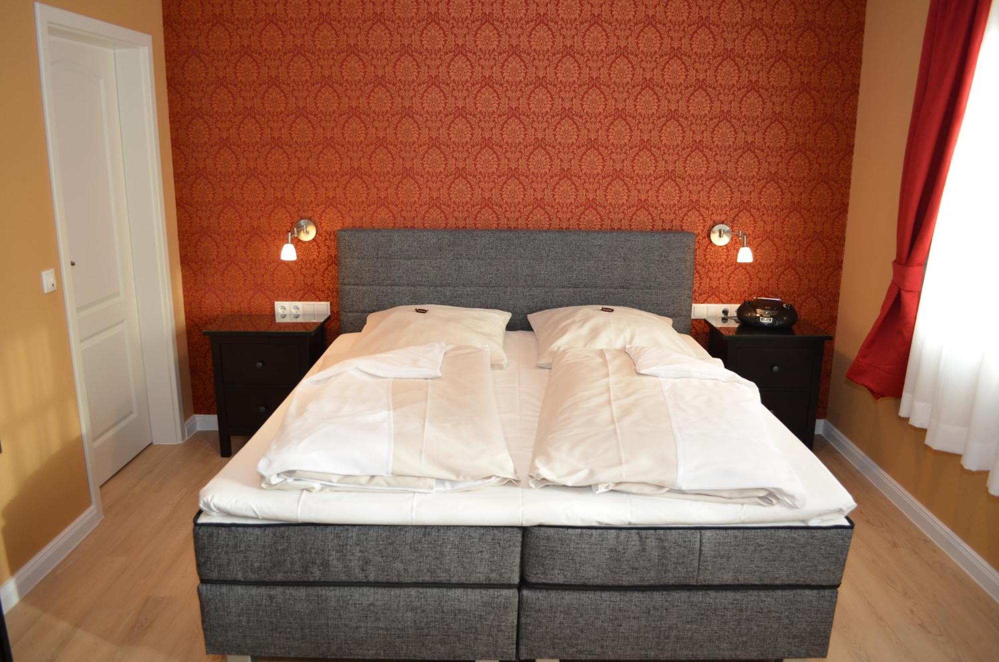 The Cosy Home Hodenhagen Room photo