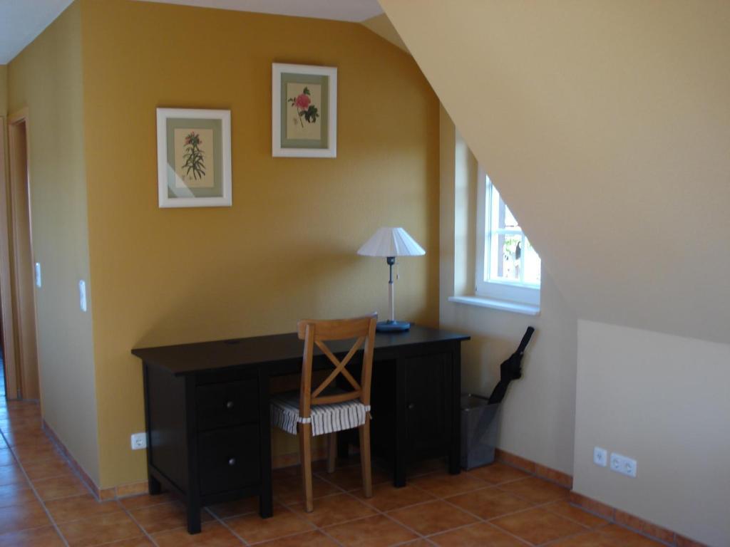 The Cosy Home Hodenhagen Room photo