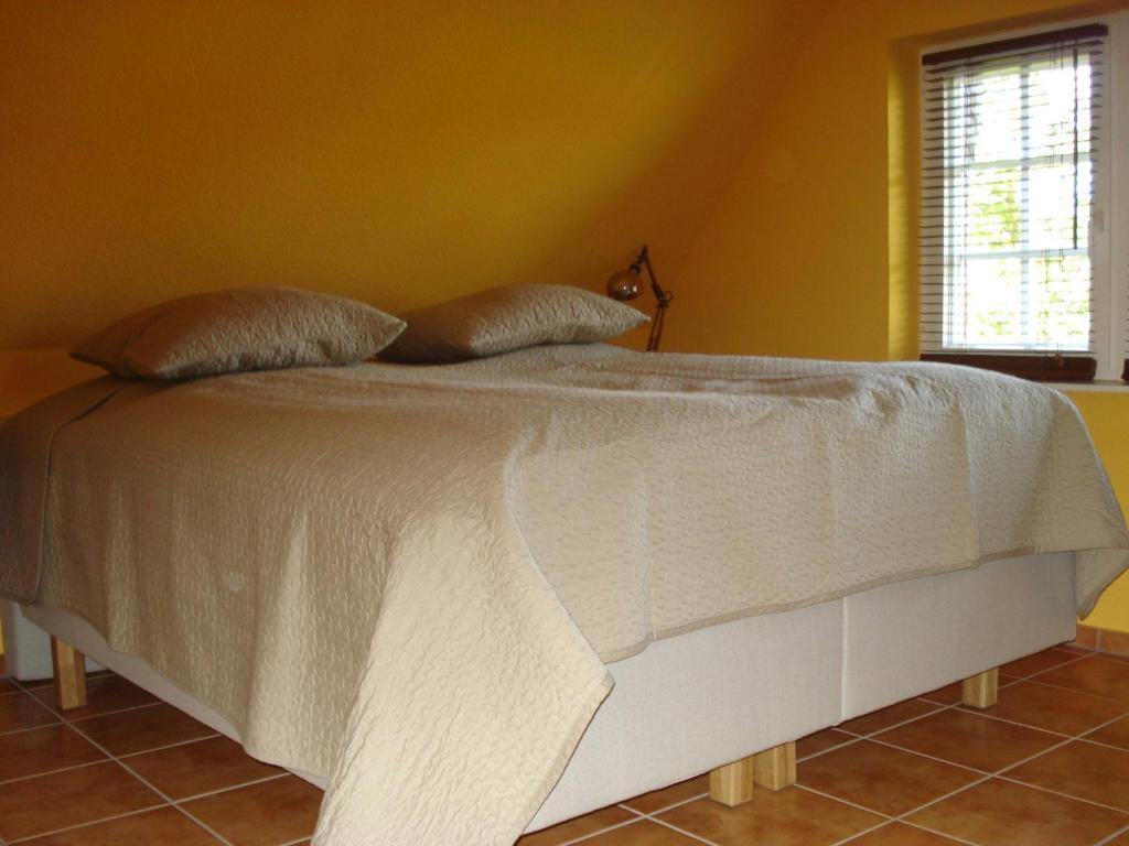 The Cosy Home Hodenhagen Room photo