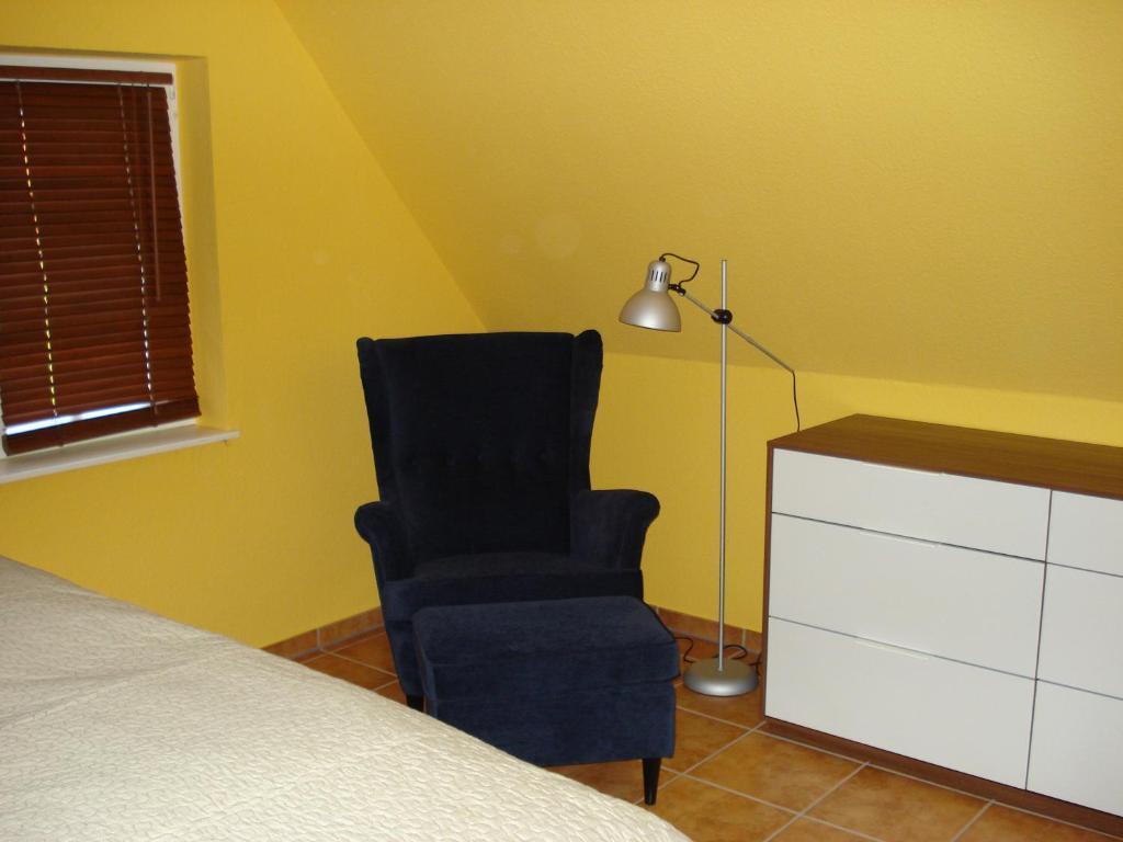 The Cosy Home Hodenhagen Room photo